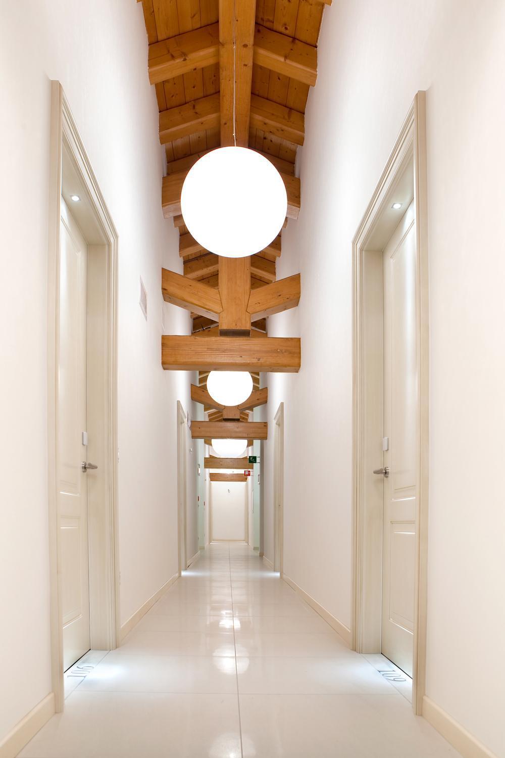 Agriturismo Ca' Beatrice - Venice Airport Favaro Veneto Interior photo