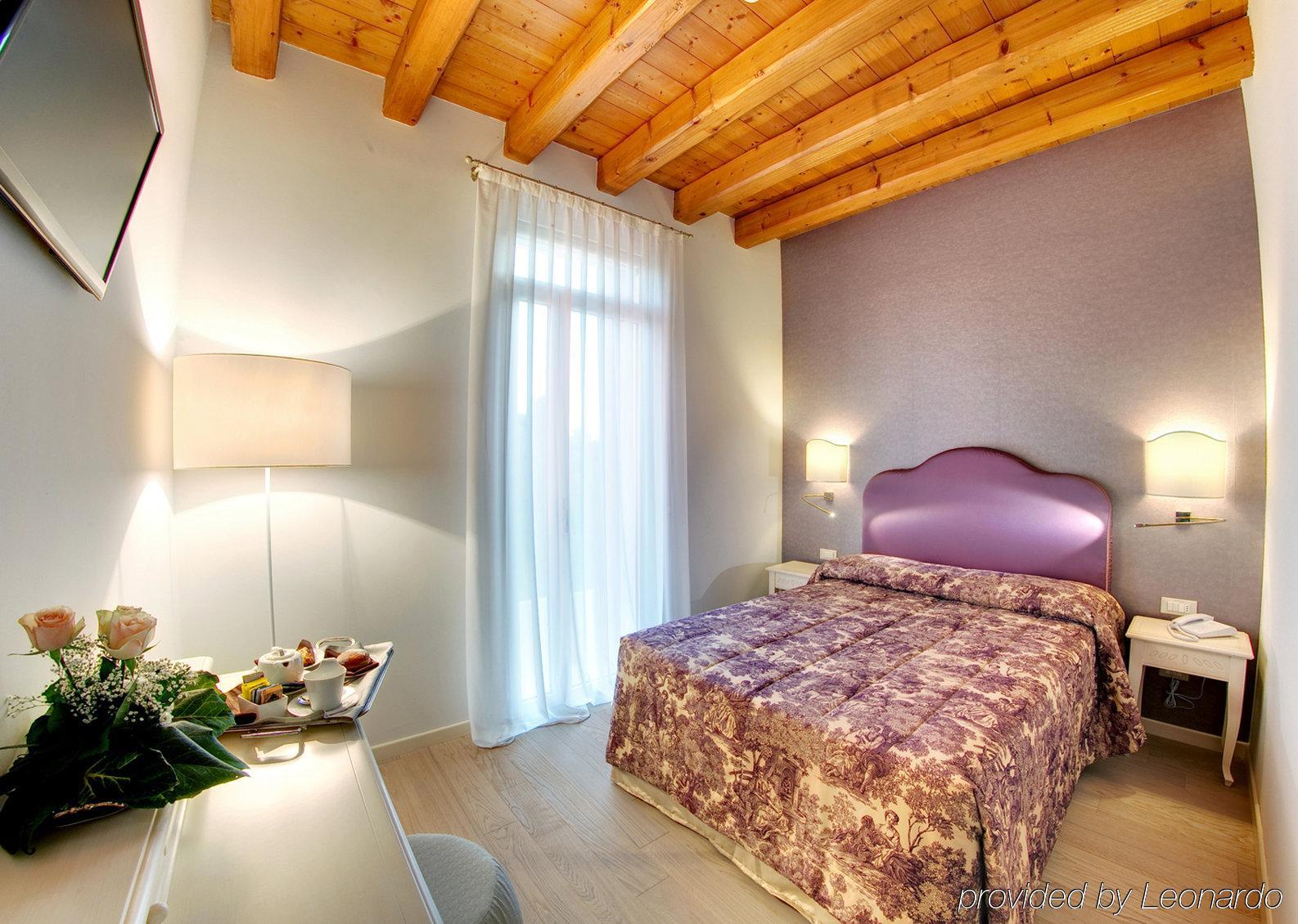 Agriturismo Ca' Beatrice - Venice Airport Favaro Veneto Room photo